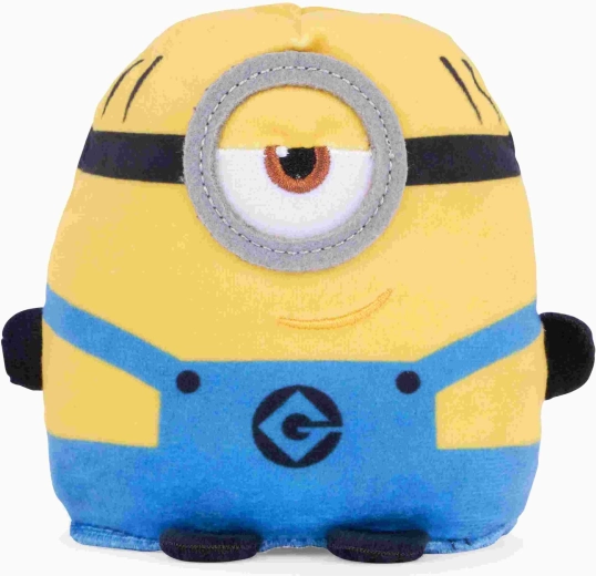 Minions vendbar bamse Mega Mel