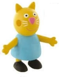 Figur Candy - Gurli Gris fra Comansi