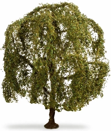 NOCH grædende pil 15 cm (Master Trees)