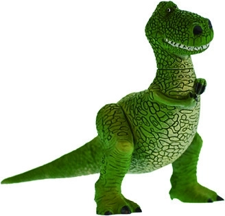 Bullyland Toy Story-figur dinosaurus Rex