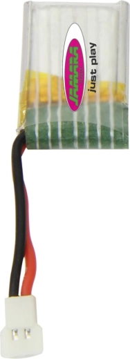Batteri Jamara Piper J3 LiPo 3,7 V 200 mAh