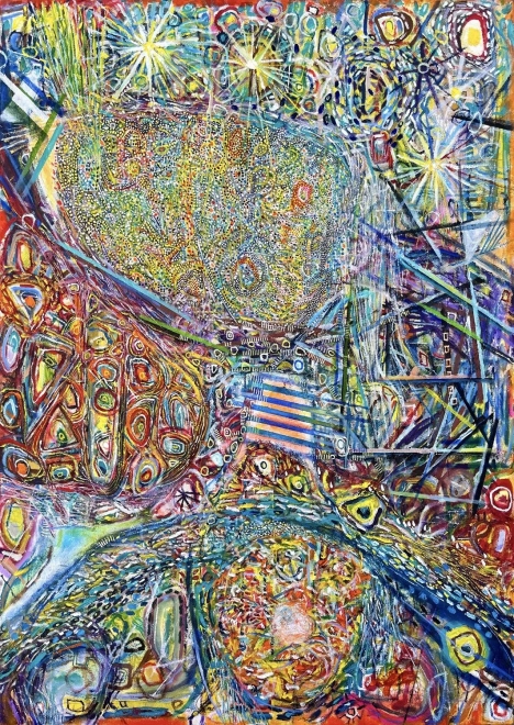 Puslespil Hamleti 1000 brikker