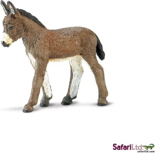 Safari Ltd. æselføl - 1 stk.