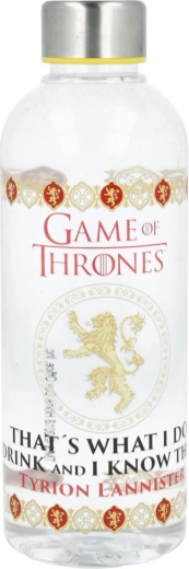 Drikkeflaske Game of Thrones