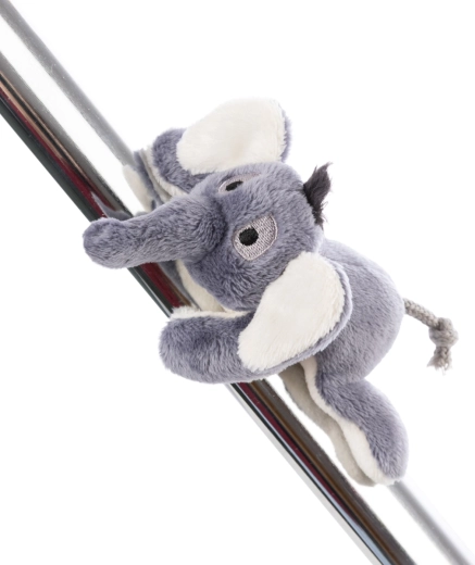 Nici magnet elefant El-Flora 12 cm