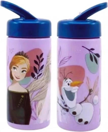 Drikkeflaske Frozen 420 ml Stor - 1 stk.