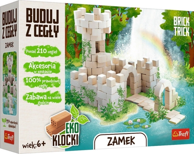 Trefl Blocks Brick Trick Slot 61539