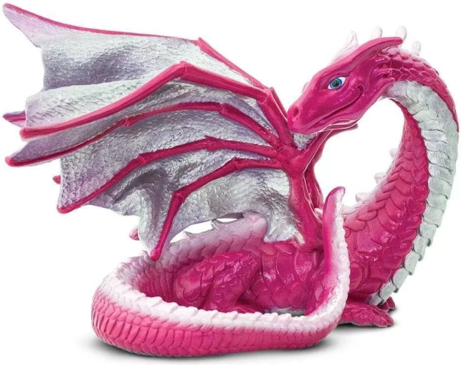 Safari Ltd. figur Love dragon
