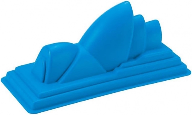 Sandform Operaen i Sydney