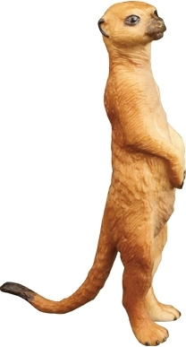 BALULU surikatfigur