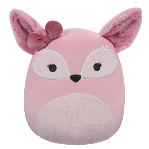 Plysdyr SQUISHMALLOWS 30 cm