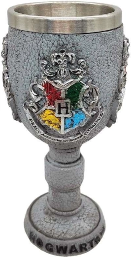 Rustfrit stål-krus Harry Potter – 1 stk.