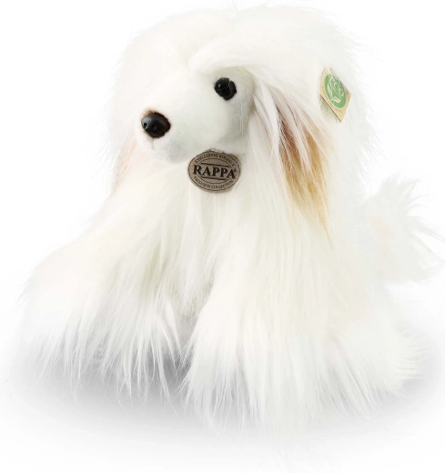 Plysset kinesisk hårløs hund Eco-Friendly 30 cm