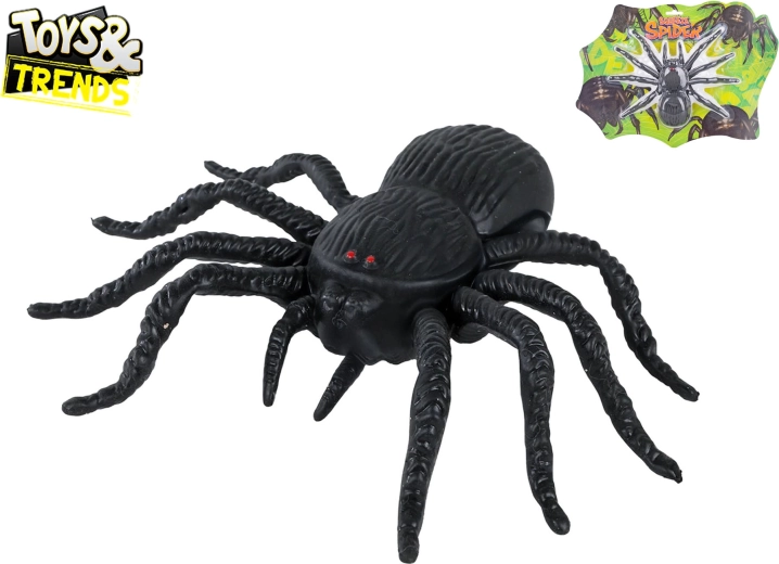Super stræk-edderkop Toys&Trends