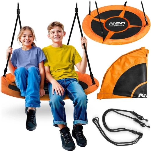 Neo-Sport Swingo redegynge 105 cm