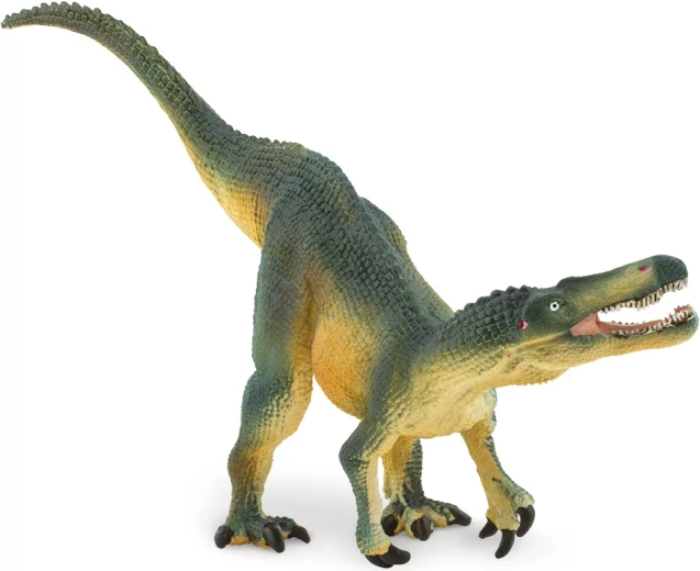 Safari Ltd. Suchomimus – realistisk dinosaurfigur - 1 stk.
