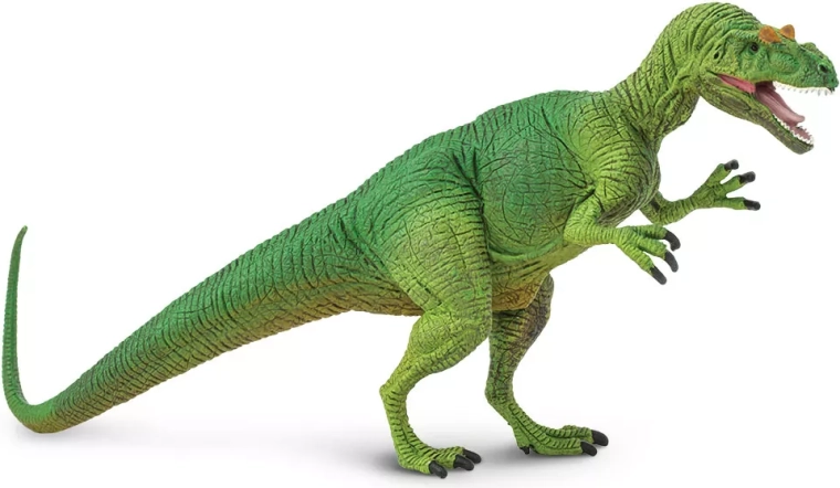 Safari Ltd. figur Allosaurus - 1 stk.