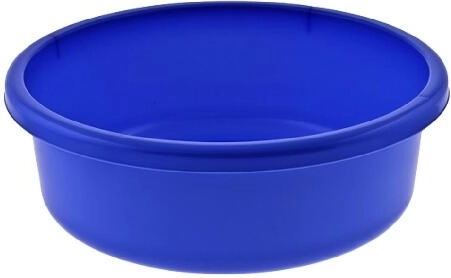 Plastvask Classic 46 cm, 20 l, mix af farver