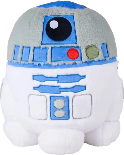 Plys R2-D2 Star Wars Huggables 35 cm