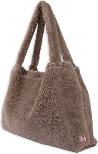 Lodger taske til mor mom bag teddy buffalo