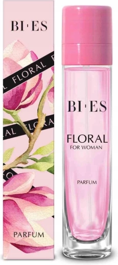 Dameparfume BI-ES Floral 15 ml