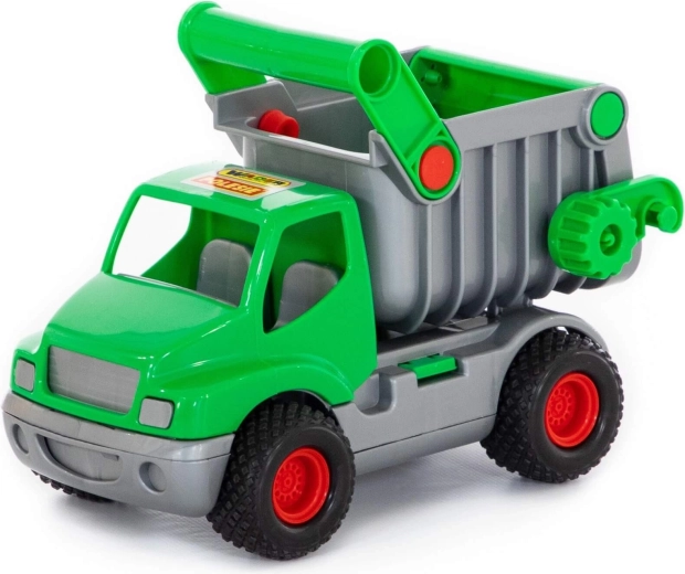 ConsTruck-dumper