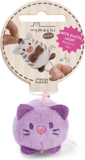 NICI MyMochi vedhæng killing Angy 5 cm