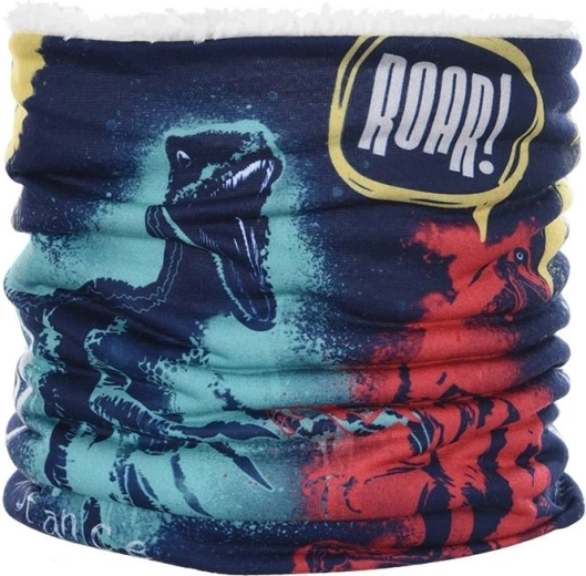 Halsedisse Jurassic World