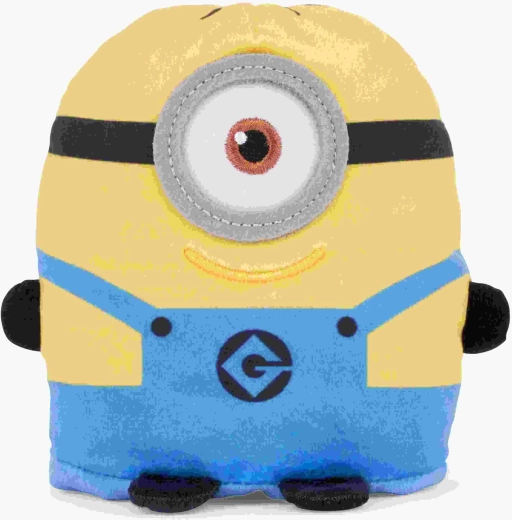 Minions Mega Jerry vendbar bamse