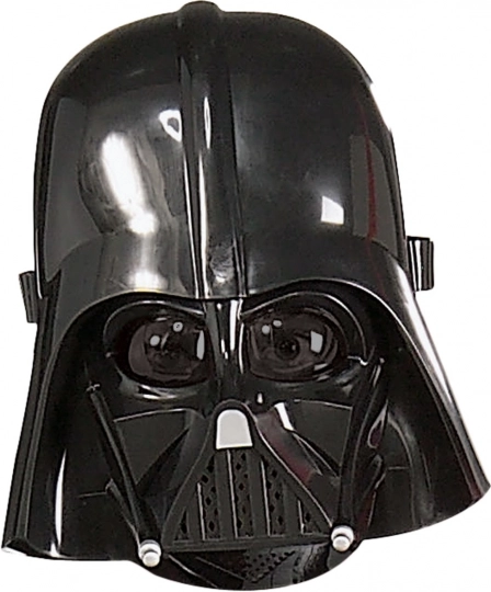 Børnemaske Darth Vader