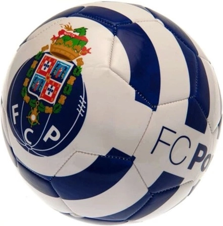 Fodbold FC Porto størrelse 5