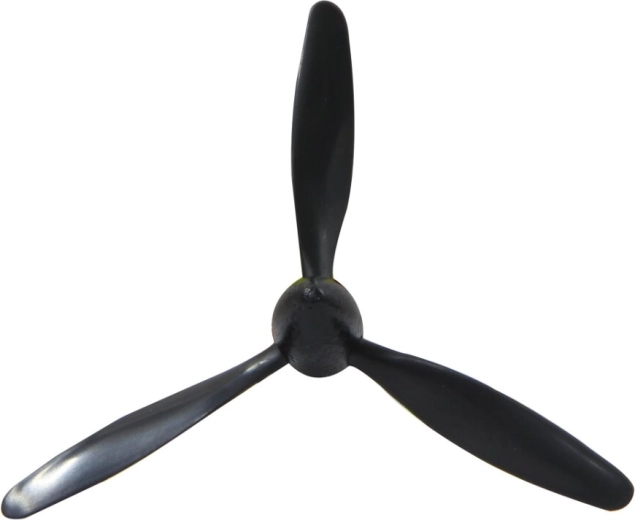 Treladet propel til PC-6 Jamara