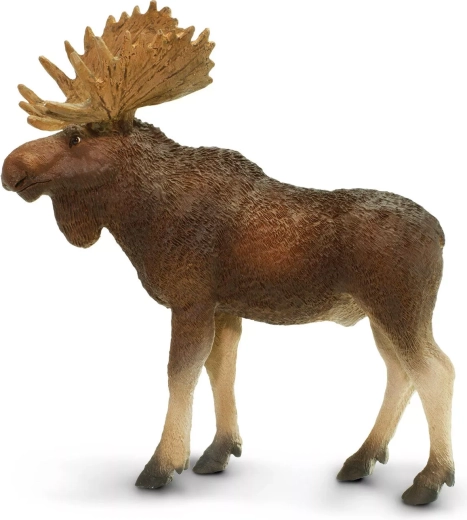 Safari Ltd. figur elg (europæisk)