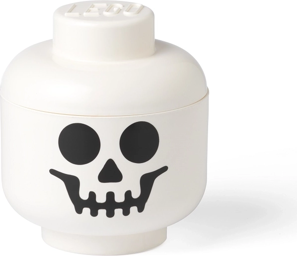 LEGO opbevaringshoved L – skelet