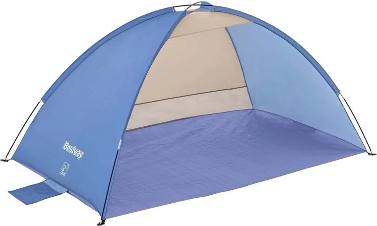 Bestway Beach Ground 2 strandly for 2 personer