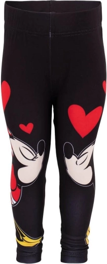 Pigeleggings Disney Minnie