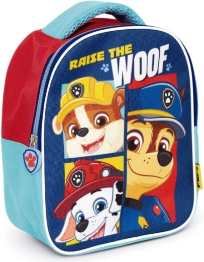Børnehavetaske Paw Patrol 24 × 20 × 10 cm