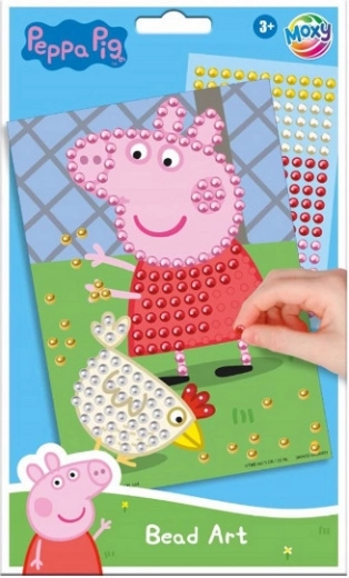 Gurli Gris diamantmosaik