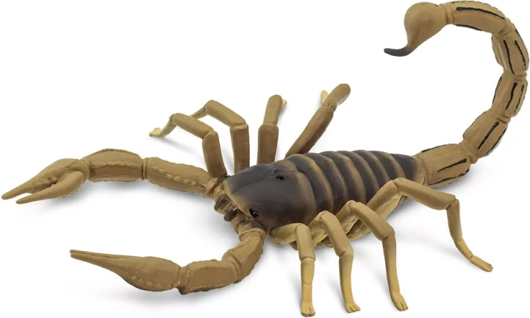 Skorpionfigur Safari Ltd.