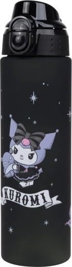 BAAGL tritan-drikkeflaske Kuromi fortune dream 700 ml