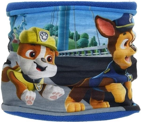 Halsedisse Paw Patrol - 1 stk.