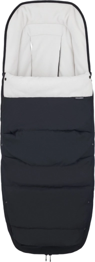Easywalker kørepose Coral Black