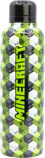 Termoflaske i rustfrit stål STOR Minecraft 515 ml - 1 stk