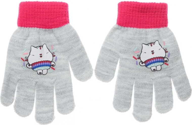 Handsker Gabby's dukkehus
