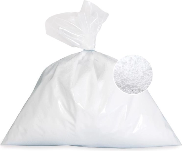 Reservefyld mikrokugler 8 l til ammepude CEBA BABY Cebuszka
