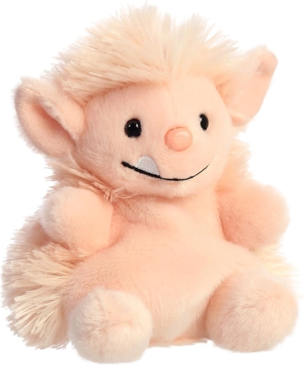 Palm Pals plysdyr-figur Ogre 13 cm