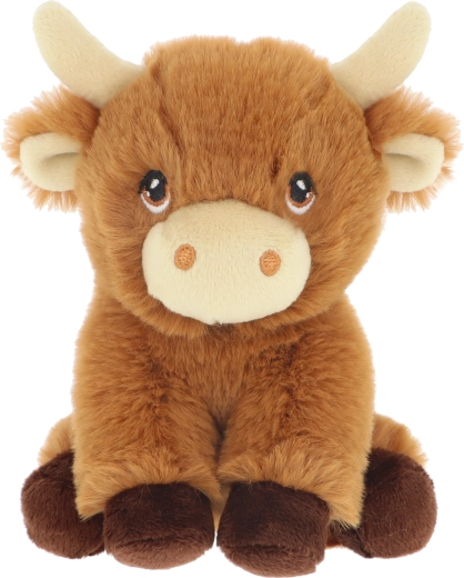 Keeleco mini samleplysbamse ko 12 cm