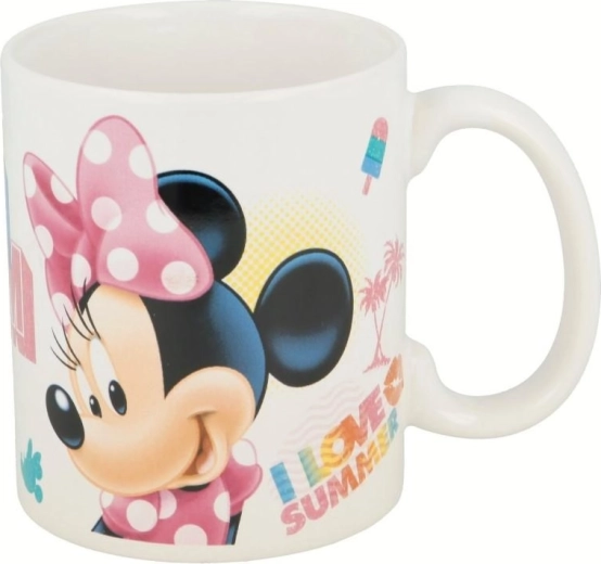 Minnie-krus 325 ml - 1 stk.
