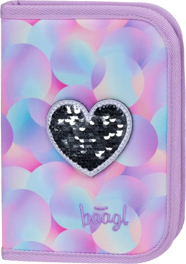 Baagl skolepenalhus Candy – etaget