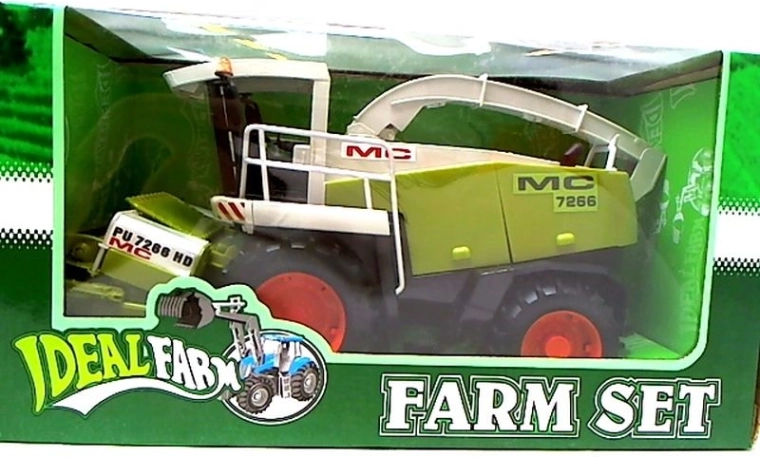 Mejetærsker 32 cm